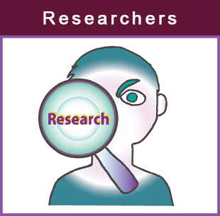 Researcher